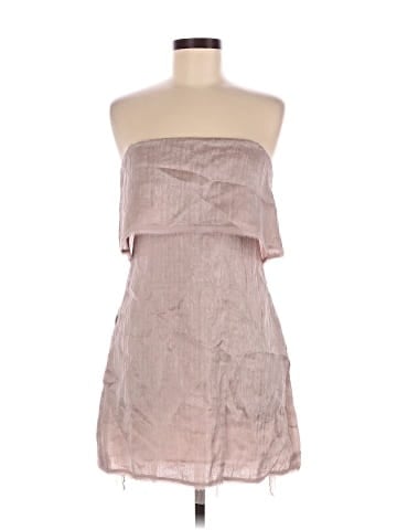 BCBGMAXAZRIA Runway Cocktail Dress (view 1)