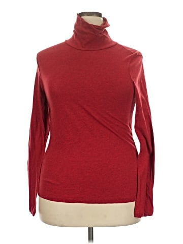 J.Crew Turtleneck Sweater (view 1)