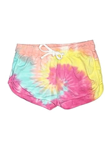 Dreamsicle Shorts (view 1)