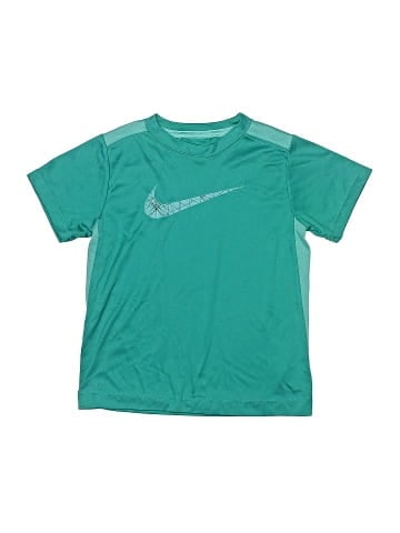 Nike Active T-Shirt (view 1)