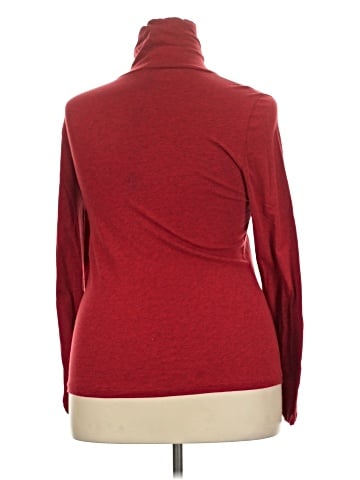 J.Crew Turtleneck Sweater (view 2)