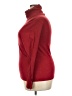 J.Crew 100% Cotton Red Turtleneck Sweater Size XXL - photo 5