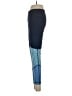Vineyard Vines Performance Color Block Blue Active Pants Size S - photo 5
