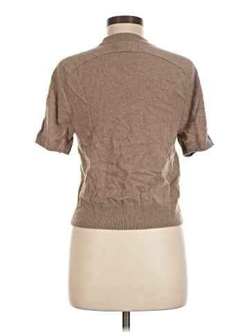 Abercrombie & Fitch Cashmere Pullover Sweater (view 2)
