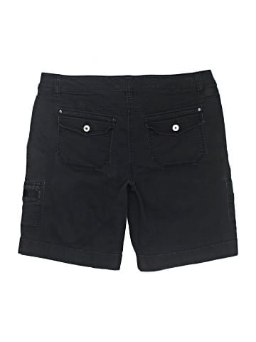 White House Black Market Cargo Shorts (view 2)