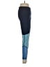 Vineyard Vines Performance Color Block Blue Active Pants Size S - photo 4