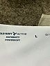 Active by Old Navy Blue Active Pants Size Lg Maternity - photo 6