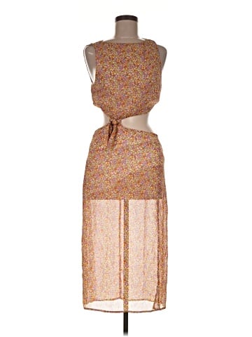 Le Lis Cocktail Dress (view 1)
