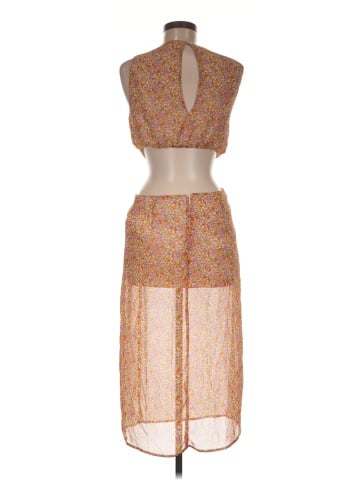 Le Lis Cocktail Dress (view 2)