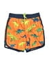 Hatley Orange Rash Guard Size 7 - photo 1