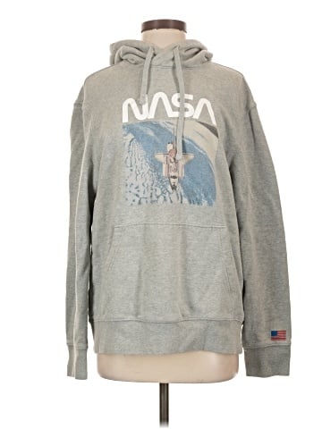 Tailgate Clothing Co. Pullover Hoodie (view 1)