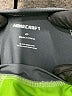 Minecraft Green Rash Guard Size 4 - 5 - photo 3