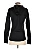 The North Face 100% Polyester Solid Black Turtleneck Sweater Size S - photo 2