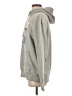 Tailgate Clothing Co. Silver Pullover Hoodie Size S - photo 5