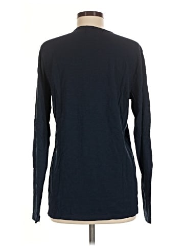 Velvet by Graham & Spencer Long Sleeve T-Shirt (view 2)
