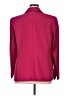 NIPON BOUTIQUE 100% Polyester Pink Blazer Size 16 - photo 2