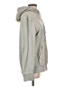 Tailgate Clothing Co. Silver Pullover Hoodie Size S - photo 4