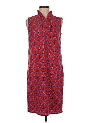 Talbots Outlet Casual Dress (view 1)