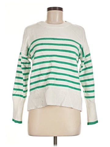 Philosophy Republic Clothing Pullover Sweater (view 1)