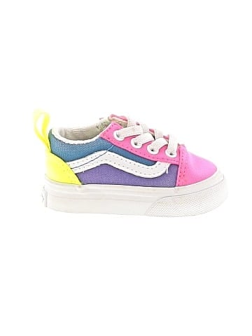 Vans Sneakers (view 1)