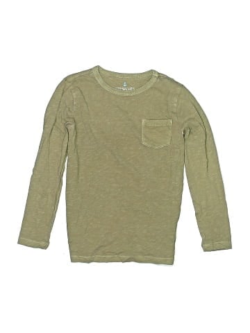 Crewcuts Long Sleeve T-Shirt (view 1)