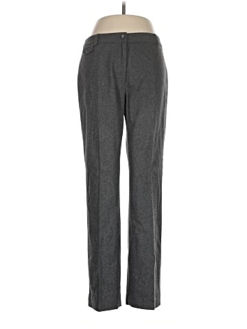 Ann Taylor Wool Pants (view 1)