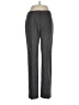 Ann Taylor Chevron-herringbone Gray Wool Pants Size 6 Petite - photo 1