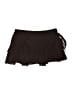 Zara Tweed Brown Skort Size S - photo 2