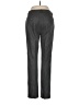 Ann Taylor Chevron-herringbone Gray Wool Pants Size 6 Petite - photo 2