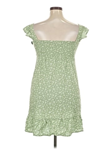 Monteau Casual Dress (view 2)