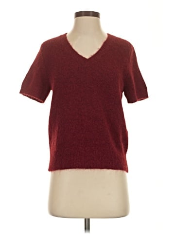 CALVIN KLEIN JEANS Short Sleeve Top (view 1)