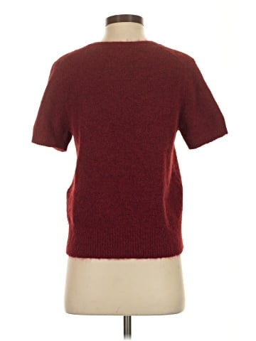 CALVIN KLEIN JEANS Short Sleeve Top (view 2)