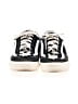Vans Black Sneakers Size 11 1/2 - photo 2