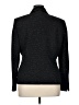 Le Suit Tweed Black Blazer Size 16 - photo 2