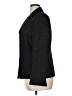 Le Suit Tweed Black Blazer Size 16 - photo 5