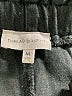 Thread & Supply Solid Black Shorts Size M - photo 3