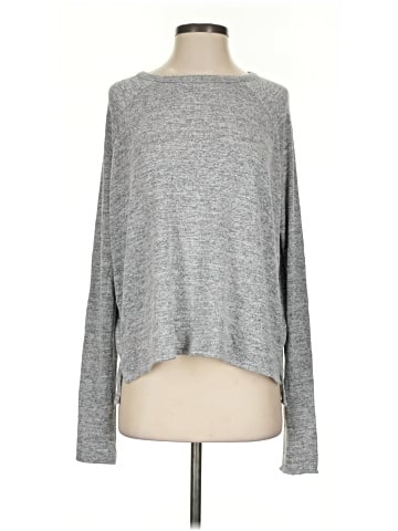 Rag & Bone/JEAN Long Sleeve Top (view 1)