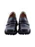 Clarks Black Flats Size 9 1/2 - photo 2