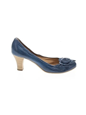 LAVORAZIONE ARTIGIANALE Heels (view 1)