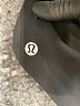 Lululemon Athletica Solid Black Active Pants Size 12 - photo 5