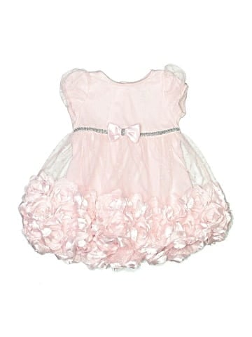 Nannette Dress (view 1)