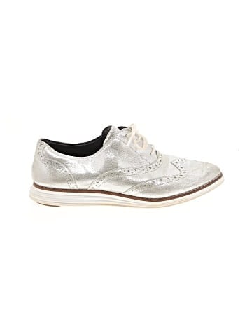 Cole Haan Flats (view 1)