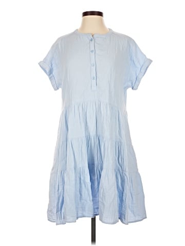 Caslon Casual Dress (view 1)