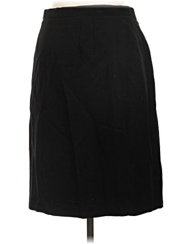 Giorgio Armani Formal Skirt (view 2)
