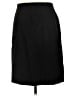 Giorgio Armani Solid Black Formal Skirt Size 10 - photo 2