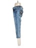 Miss Me Hearts Blue Jeans Size 26 waist - photo 5