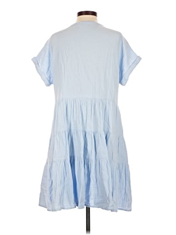 Caslon Casual Dress (view 2)