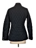Banana Republic Factory Store 100% Polyester Black Jacket Size S - photo 2