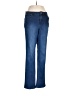 Gloria Vanderbilt Blue Jeans Size 8 - photo 1