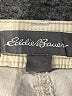 Eddie Bauer Gray Cargo Pants Size 14 - photo 7